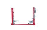 Pont élévateur à 2 colonnes large 5.5T 230V déverrouillage automatique MW Tools – Image 2