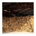 4 stères de bûches – 50cm – En vrac (3,2M3) – 100% feuillus durs – Image 2