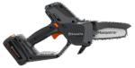 Scie de jardin à batterie Aspire PE5-P4A – Husqvarna