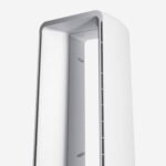 40" Ventilateur tour sans pales avec contrôle intelligent par application - Blanc – Image 9