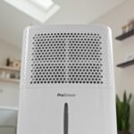 Déshumidificateur 12 L avec hygrostat intégré – Image 4