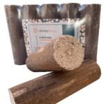Palette de Mixte Bois compressé + Box Bois de chauffage 50cm – Image 3