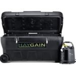Purificateur de foin Haygain HG-2000 – Image 3