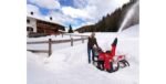 FRAISE À NEIGE HONDA HSM 1380 IETD – Image 2