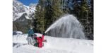 FRAISE À NEIGE HONDA HSS 1380 AETD – Image 2