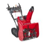 FRAISE À NEIGE HONDA HSS 760 AET
