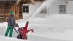 FRAISE À NEIGE HONDA HSS 760 AET – Image 2