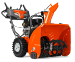 FRAISE À NEIGE HUSQVARNA ST 227