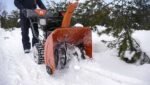 FRAISE À NEIGE HUSQVARNA ST 227 – Image 2