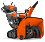 FRAISE A NEIGE HUSQVARNA ST 424 T