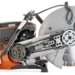 DECOUPEUSE THERMIQUE HUSQVARNA K770 Ø350 MM 14&prime;-K 770-967682101 – Image 3