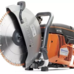 DECOUPEUSE THERMIQUE HUSQVARNA K770 Ø350 MM 14&prime;-K 770-967682101 – Image 2