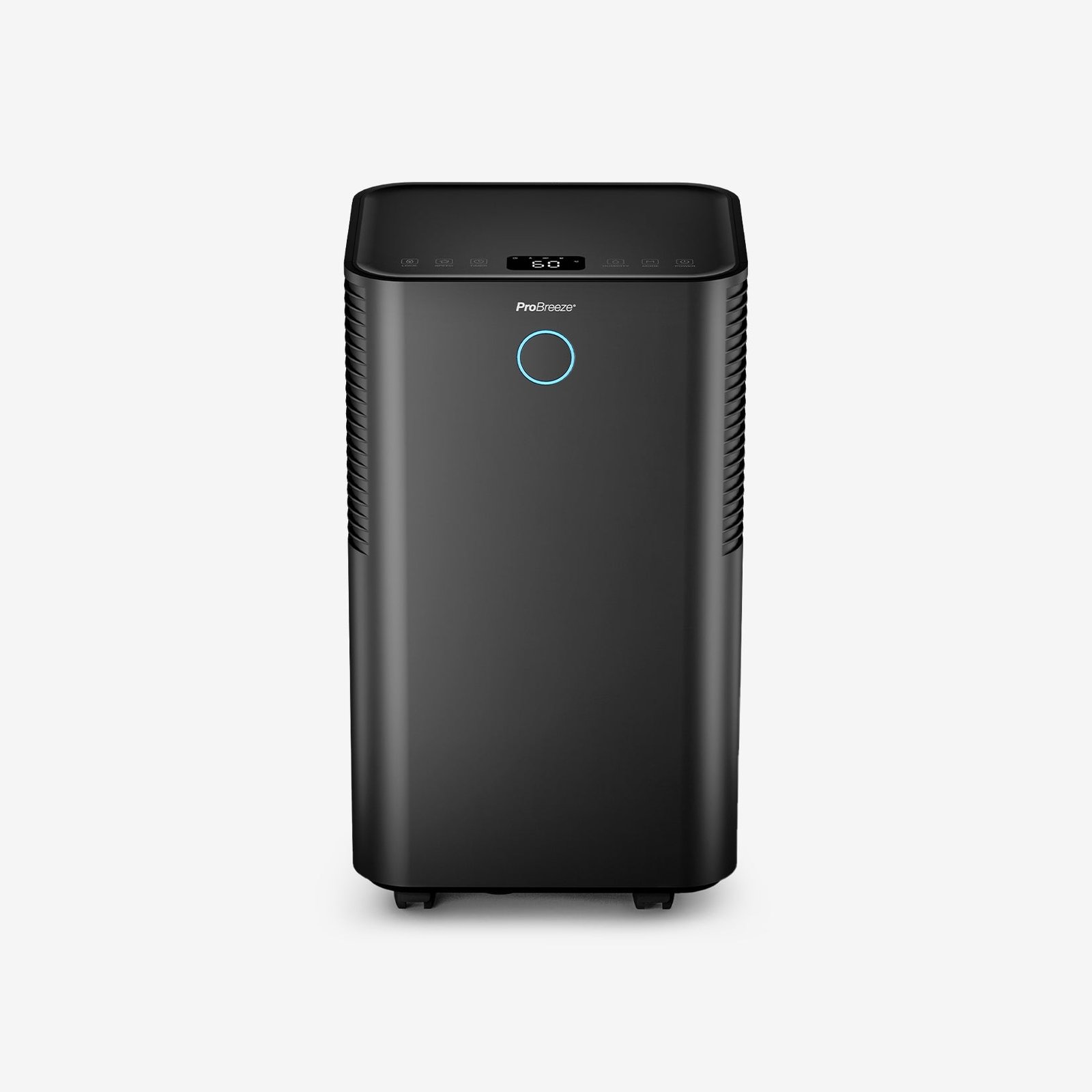 Hero_0ad756b6-7661-41f1-8a66-3d00a8c91a92.jpg Omnidry 12l Déshumidificateur silencieux avec extraction maximale - noir – Image 1