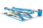 Pont à ciseaux électro-hydraulique 5T OMCN