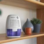 Mini déshumidificateur 500 ml – Image 2