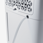 Rénové - 20L de déshumidificateur avec mode d'extraction maximale et de blanchisserie – Image 5