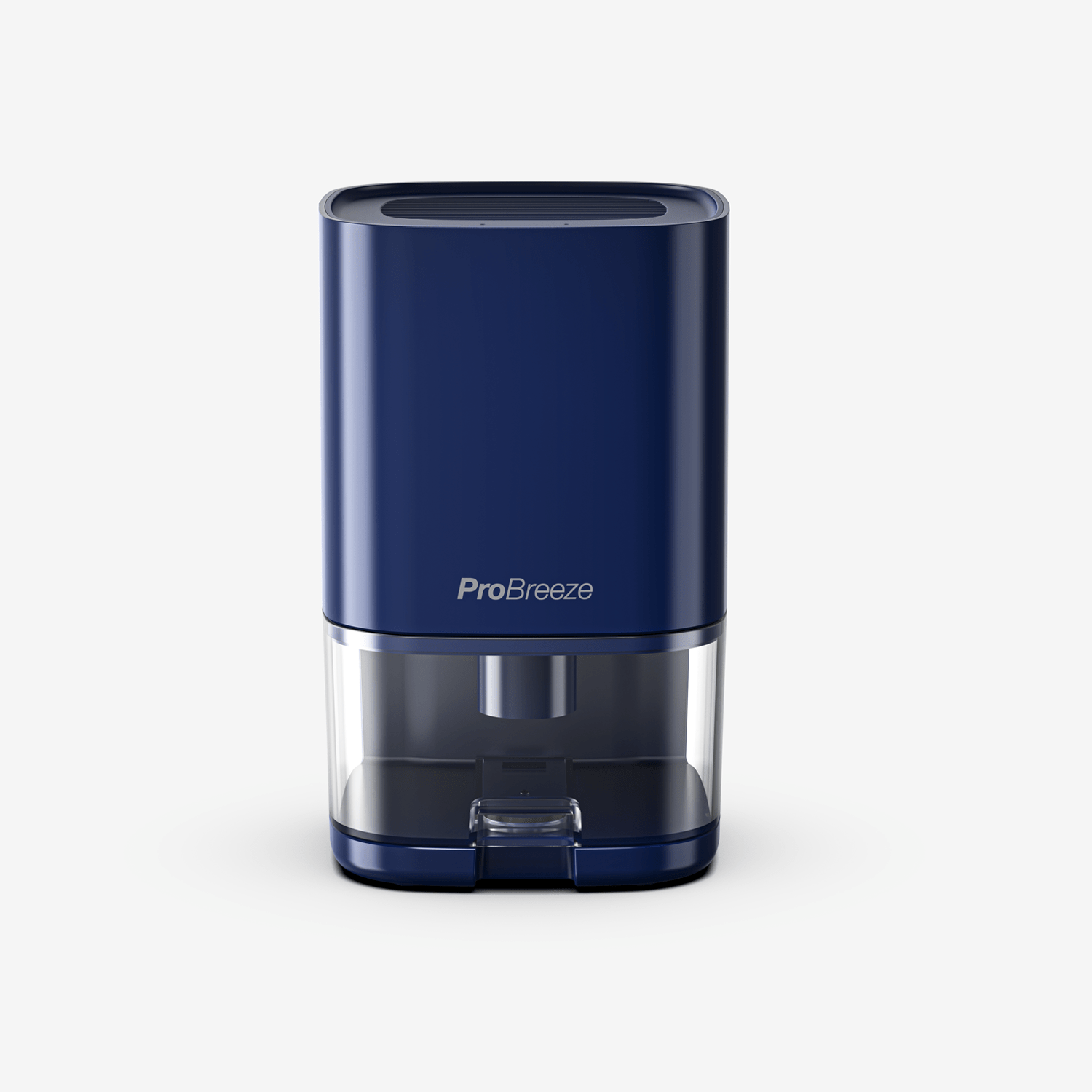 PB-17BUHERO.png Déshumidificateur de 1000 ml avec une minuterie de 4 heures et une lumière LED - bleu – Image 1