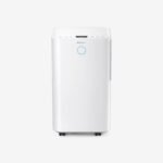 Omnidry 12l Déshumidificateur silencieux avec extraction maximale