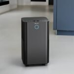 Omnidry 12l Déshumidificateur silencieux avec extraction maximale - noir – Image 2