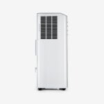 14,000 BTU 3-in-1 Portable Air Conditioner with Dehumidification Function - Smart Wifi App – Image 5