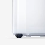 14,000 BTU 3-in-1 Portable Air Conditioner with Dehumidification Function - Smart Wifi App – Image 7