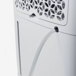 20L Dehumidifier with Max Extraction Laundry Mode and Smart App Control – Image 7