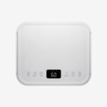 Omnidry 12l Déshumidificateur silencieux avec extraction maximale et contrôle des applications intelligentes – Image 6