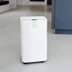 Omnidry 12l Déshumidificateur silencieux avec extraction maximale et contrôle des applications intelligentes – Image 5