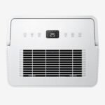 OmniDry 40L Quiet Low Energy Dehumidifier with Laundry Mode and Smart App Control – Image 9