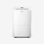 OmniDry 40L Quiet Low Energy Dehumidifier with Laundry Mode and Smart App Control – Image 4