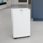 Omnidry 20l Déshumidificateur silencieux avec mode de blanchisserie et contrôle des applications intelligentes – Image 3