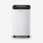 Déshumidificateur compact 12 L