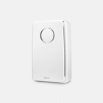 Purificateur d'air 5 en 1 avec filtre HEPA et générateur d'ions négatifs – Image 6