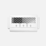 Purificateur d'air 5 en 1 avec filtre HEPA et générateur d'ions négatifs – Image 4