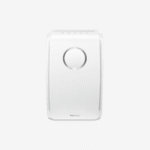Purificateur d'air 5 en 1 avec filtre HEPA et générateur d'ions négatifs – Image 7