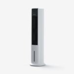 OMNIAir 7L Évaporative Air Foler et ventilateur de tour portable avec modes d'humidification – Image 6
