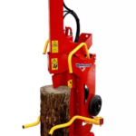 Fendeuse de bûches électrique F7 LOISIR TB RABAUD