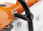 DECOUPEUSE A DISQUE THERMIQUE TS 420 STIHL – Image 4