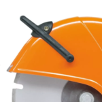 DECOUPEUSE A DISQUE THERMIQUE TS 420 STIHL – Image 5