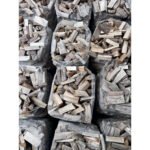 Bois de chauffage Wooday – Palette 2 m³ de bûches feuillus en 40 cm – Image 3
