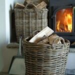 Bois de chauffage Chêne ultra sec palette (700Kg) – Image 4